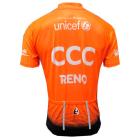 Camisa Cabani Team CCC