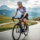 Camisa Feminina ASW Active 2.0 Azul