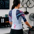 Camisa Feminina ASW Active 2.0 Azul