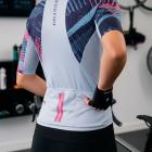 Camisa Feminina ASW Active 2.0 Azul