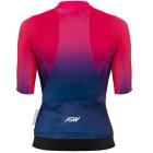 Camisa Feminina ASW Active 2.0 Rosa/Azul