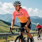 Camisa Feminina ASW Active 2.0 Tokyo Rosa