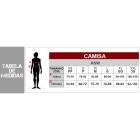 Camisa Feminina ASW Active 2.0 Tokyo Rosa