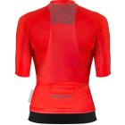 Camisa Feminina ASW Active 2.0 Tokyo Vermelho