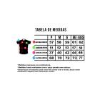 Camisa Feminina Cabani Lady