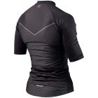 Camisa Feminina Evoe Classic Black Motion