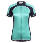 Camisa Feminina Funkier Firenze Verde