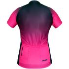 Camisa Feminina IMS Napoli Degradê Rosa