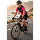 Camisa Feminina IMS Napoli Degradê Rosa