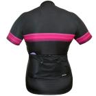 Camisa Feminina IMS Napoli Rosa