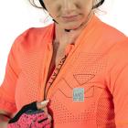 Camisa Feminina Leatt MTB Endurance 5.0 2025