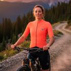 Camisa Feminina Leatt MTB Endurance 5.0 2025