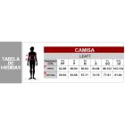 Camisa Feminina Leatt MTB Endurance 5.0 2025