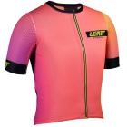 Camisa Feminina Leatt MTB Endurance 6.0