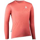 Camisa Feminina Leatt MTB Trail 3.0