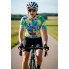 Camisa Feminina Marcio May Funny Colorfull Ride