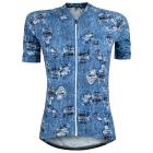 Camisa MTB Feminina Marcio May Funny Jeans