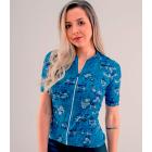 Camisa MTB Feminina Marcio May Funny Jeans