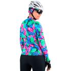 Camisa Feminina Márcio May Funny Neon Euphoria