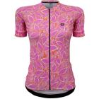 Camisa Feminina Marcio May Funny Premium Arabesco