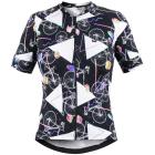 Camisa Feminina Marcio May Funny Premium Bike Universe