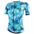 Camisa Feminina Marcio May Funny Premium Leaves Bikes