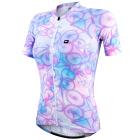 Camisa Feminina Marcio May Funny Tie Dye Bikes