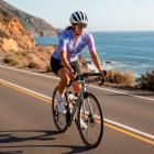 Camisa Feminina Marcio May Funny Tie Dye Bikes