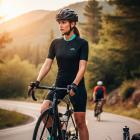 Camisa Feminina Marcio May Race