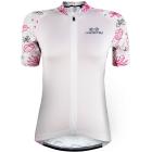 Camisa Feminina Marcio May Sport Pink Triangles Natu