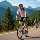 Camisa Feminina Marcio May Sport Pink Triangles Natu