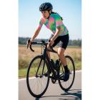Camisa Feminina Marcio May Sport Tie Dye Bikes