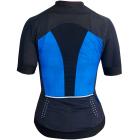 Camisa Feminina Mauro Ribeiro Agatha Azul