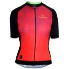 Camisa Feminina Mauro Ribeiro Agatha Azul