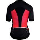 Camisa Feminina Mauro Ribeiro Agatha Vermelho