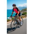 Camisa Feminina Mauro Ribeiro Agatha Vermelho