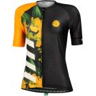 Camisa Feminina Mauro Ribeiro Vibrant Laranja