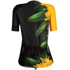 Camisa Feminina Mauro Ribeiro Bloom Amarelo