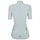 Camisa Feminina Mauro Ribeiro Fiber Baby Blue