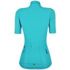 Camisa Feminina Mauro Ribeiro Fiber Celeste