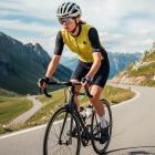 Camisa Feminina Mauro Ribeiro Fiber Verde/Preto