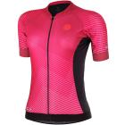 Camisa Feminina Mauro Ribeiro Flare Azul