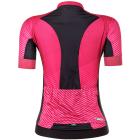 Camisa Feminina Mauro Ribeiro Flare Rosa