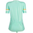 Camisa Feminina Mauro Ribeiro Flow Aqua
