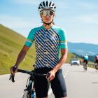 Camisa Feminina Mauro Ribeiro Flow Aqua