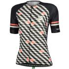 Camisa Feminina Mauro Ribeiro Vibrant Laranja