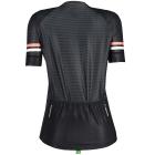 Camisa Feminina Mauro Ribeiro Flow Preto