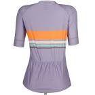 Camisa Feminina Mauro Ribeiro Lines Roxo
