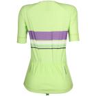 Camisa Feminina Mauro Ribeiro Lines Verde