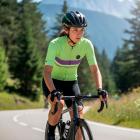 Camisa Feminina Mauro Ribeiro Lines Verde